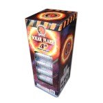 Solar flare